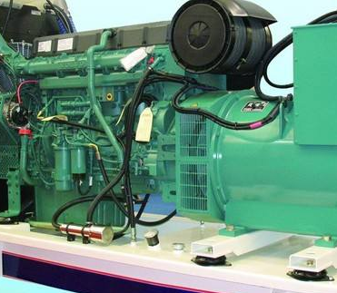 五河发电机出租